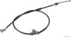 HERTH+BUSS JAKOPARTS J3936051 Cable, parking brake